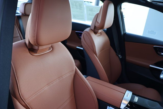 2025 Mercedes-Benz C-Class C 300W