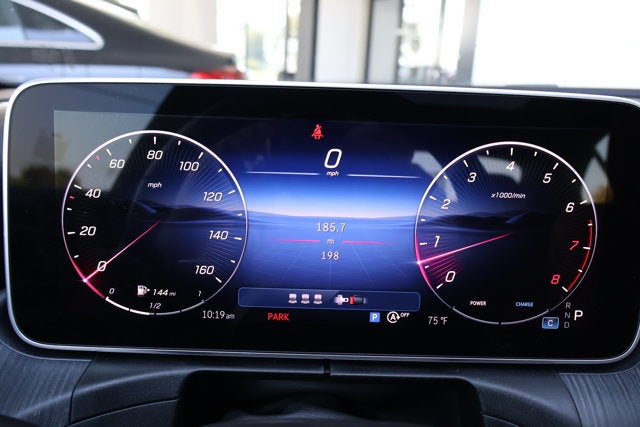 2025 Mercedes-Benz C-Class C 300W