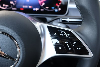 2025 Mercedes-Benz C-Class C 300W