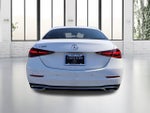 2025 Mercedes-Benz C-Class C 300W