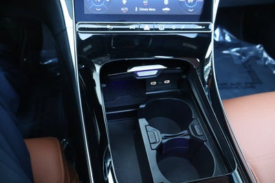 2025 Mercedes-Benz C-Class C 300W
