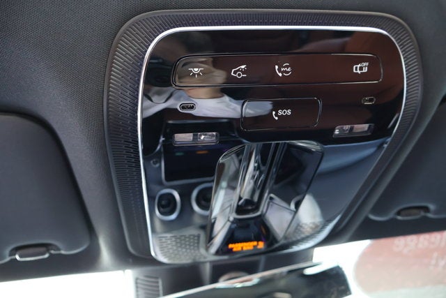 2025 Mercedes-Benz C-Class C 300W