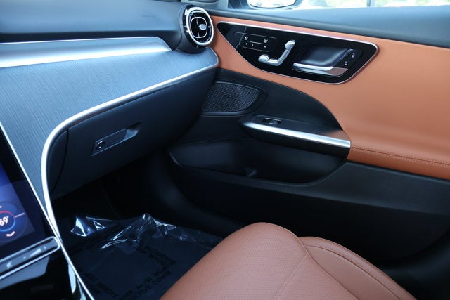 2025 Mercedes-Benz C-Class C 300W