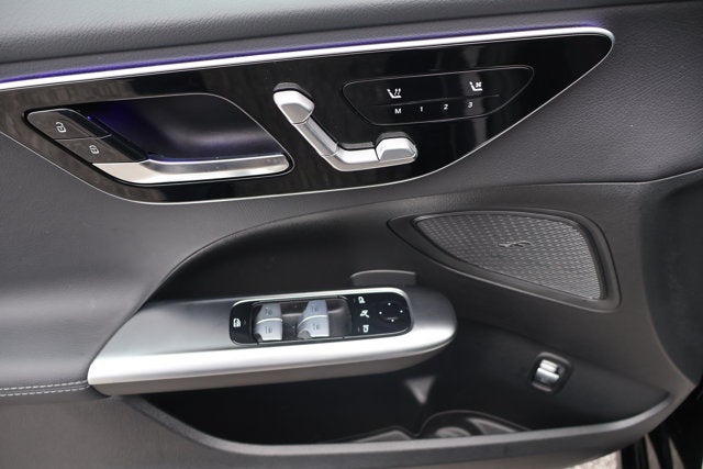 2025 Mercedes-Benz C-Class C 300W