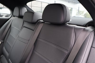 2025 Mercedes-Benz C-Class C 300W