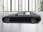 2025 Mercedes-Benz C-Class C 300W