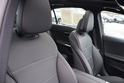 2025 Mercedes-Benz C-Class C 300W