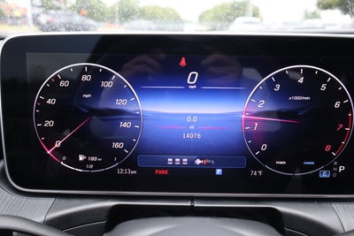 2025 Mercedes-Benz C-Class C 300W