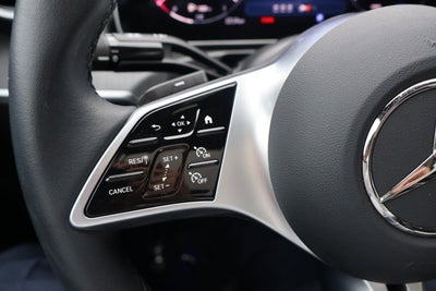2025 Mercedes-Benz C-Class C 300W
