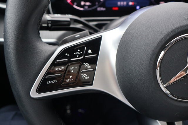2025 Mercedes-Benz C-Class C 300W
