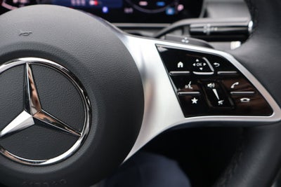 2025 Mercedes-Benz C-Class C 300W