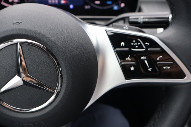 2025 Mercedes-Benz C-Class C 300W