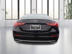 2025 Mercedes-Benz C-Class C 300W
