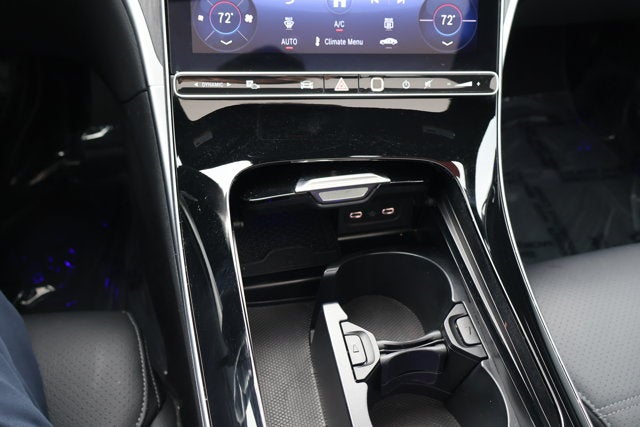 2025 Mercedes-Benz C-Class C 300W