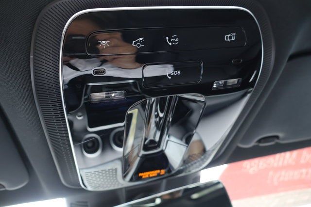 2025 Mercedes-Benz C-Class C 300W