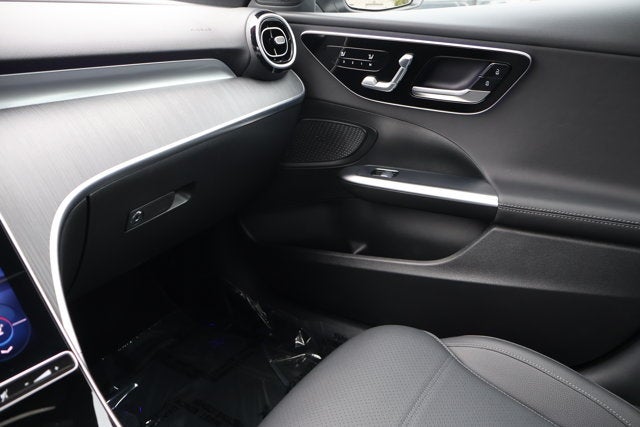 2025 Mercedes-Benz C-Class C 300W