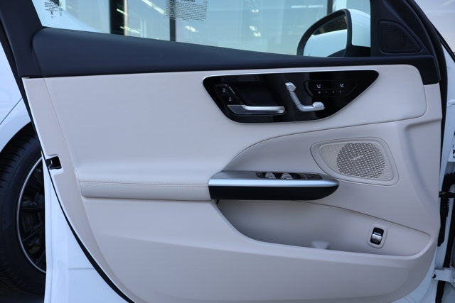 2025 Mercedes-Benz C-Class C 300W