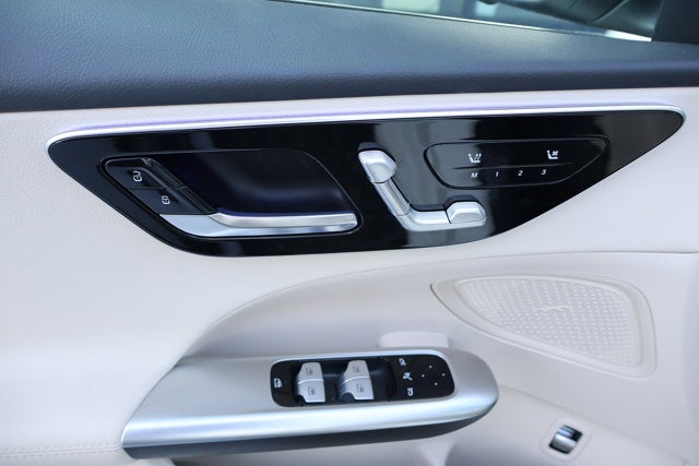 2025 Mercedes-Benz C-Class C 300W