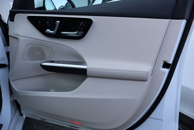 2025 Mercedes-Benz C-Class C 300W