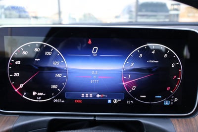 2025 Mercedes-Benz C-Class C 300W