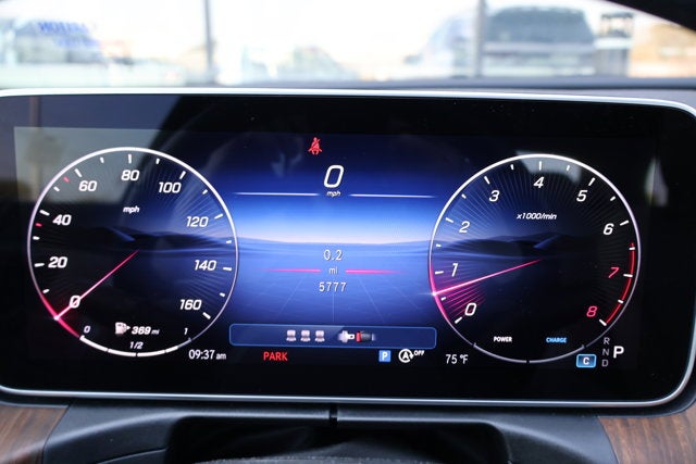 2025 Mercedes-Benz C-Class C 300W