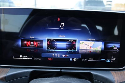 2025 Mercedes-Benz C-Class C 300W