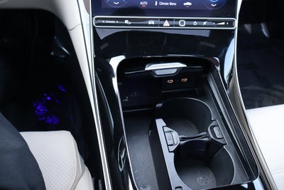 2025 Mercedes-Benz C-Class C 300W