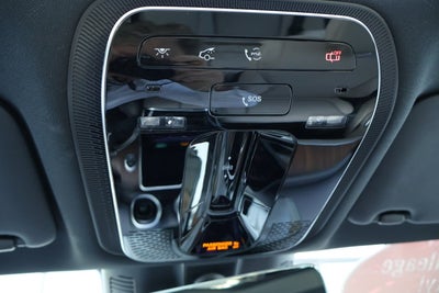 2025 Mercedes-Benz C-Class C 300W