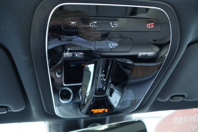 2025 Mercedes-Benz C-Class C 300W