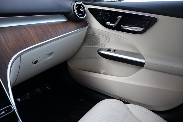 2025 Mercedes-Benz C-Class C 300W