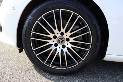 2025 Mercedes-Benz C-Class C 300W