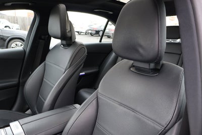 2023 Mercedes-Benz C-Class C 300W