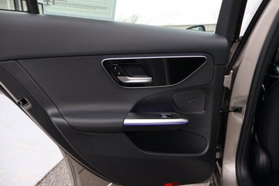 2023 Mercedes-Benz C-Class C 300W