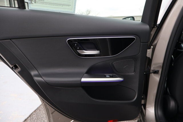 2023 Mercedes-Benz C-Class C 300W