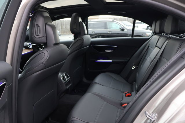 2023 Mercedes-Benz C-Class C 300W