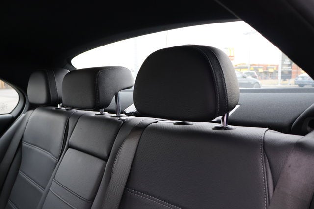 2023 Mercedes-Benz C-Class C 300W