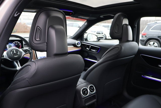 2023 Mercedes-Benz C-Class C 300W