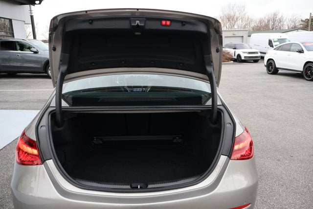 2023 Mercedes-Benz C-Class C 300W