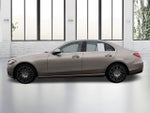 2023 Mercedes-Benz C-Class C 300W