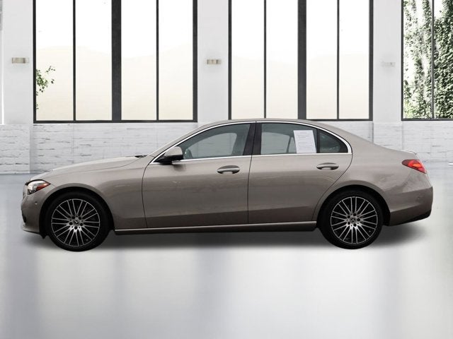 2023 Mercedes-Benz C-Class C 300W
