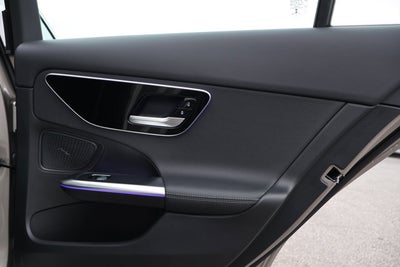 2023 Mercedes-Benz C-Class C 300W