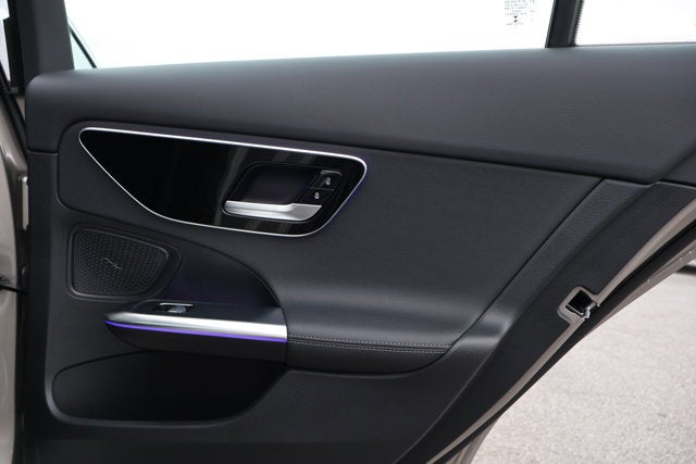 2023 Mercedes-Benz C-Class C 300W