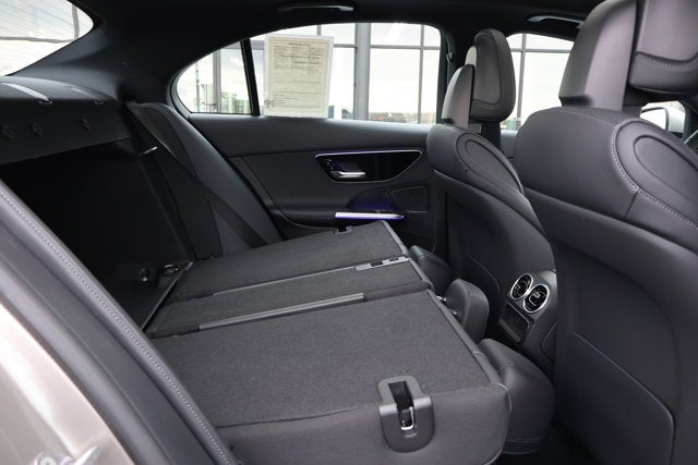 2023 Mercedes-Benz C-Class C 300W