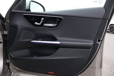 2023 Mercedes-Benz C-Class C 300W