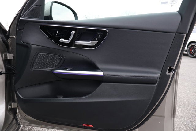 2023 Mercedes-Benz C-Class C 300W
