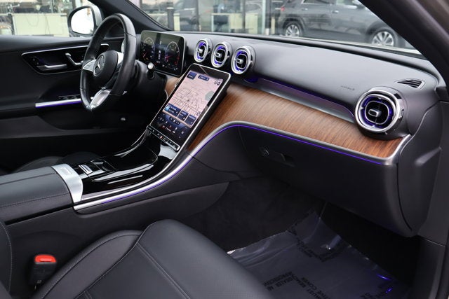 2023 Mercedes-Benz C-Class C 300W