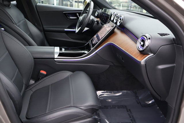 2023 Mercedes-Benz C-Class C 300W