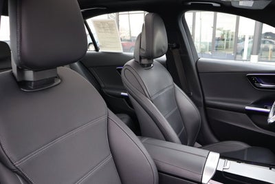 2023 Mercedes-Benz C-Class C 300W