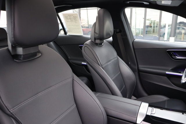 2023 Mercedes-Benz C-Class C 300W