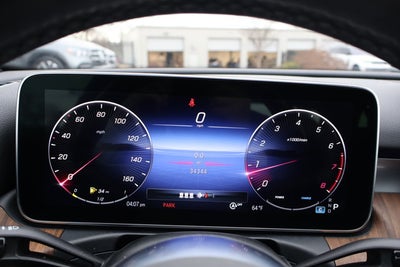 2023 Mercedes-Benz C-Class C 300W